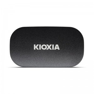 Disco SSD Externo Kioxia Exceria Plus G2 1TB USB-C USB 3.2 Gen 2